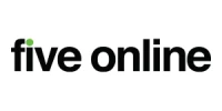 Five Online Web Solutions