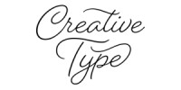 Creative Type