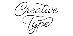 Creative Type