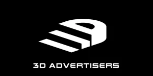 3D Advertisers