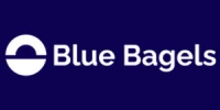 Blue Bagels