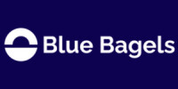 Blue Bagels
