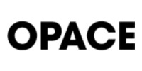 Opace