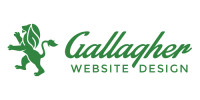 Gallagher Website Design