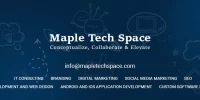 Maple Tech Space