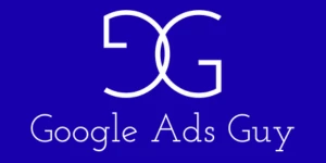 The Google Ads Guy