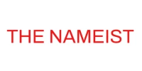 The Nameist