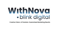 WithNova Blink Digital