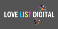 Love List Digital