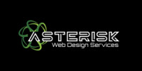 Asterisk Web Design Services