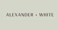 ALEXANDER + WHITE