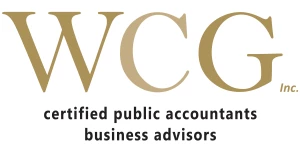 WCG CPAs & Advisors