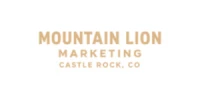 Mountain Lion Marketing
