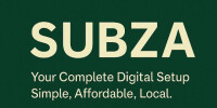 Subza Digital