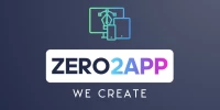 Zero2app
