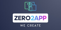 Zero2app