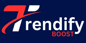 TrendifyBoost