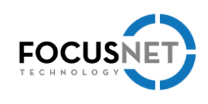 FocusNet Technology