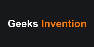 Geeks Invention LLC