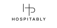 Hospitably