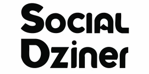 SOCIAL DZINER