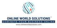 Online World Solutions Ltd