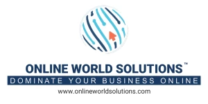 Online World Solutions Ltd