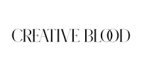 Creative Blood