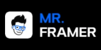 Mr. Framer