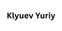 Klyuev Yuriy