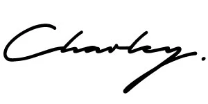 Charley Signature