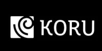 Koru UX Design
