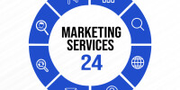 Marketing Services 24