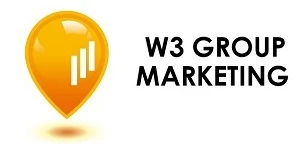 W3 Group Marketing