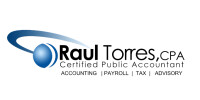 Raul Torres, CPA