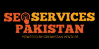 SEO Services Pakistan