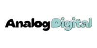 Analog'Digital