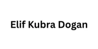 Elif Kubra Dogan
