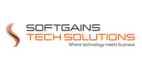 Softgains Tech Solutions