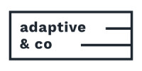 Adaptive & Co ‍