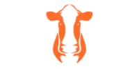 Orange Cattle