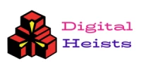 Digital Heists