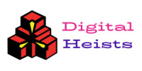 Digital Heists