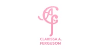 Clarissa A. Ferguson