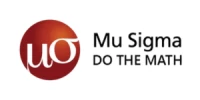 Mu Sigma