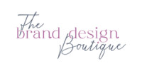 The Brand Design Boutique