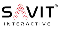 Savit Interactive.