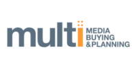 Multi Media Buying & Planning