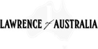 Lawrence of Australia