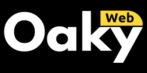 Oaky Web